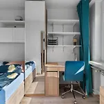 Mokoapart Centrum Apartamento