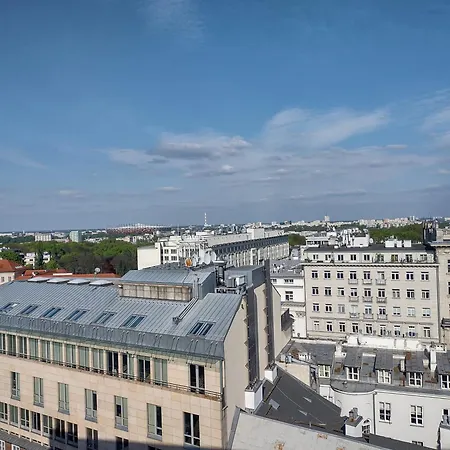 Apartamento Mokoapart Centrum