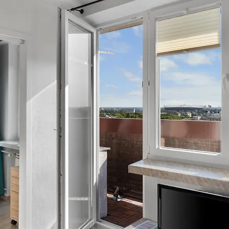 Mokoapart Centrum Apartamento *
