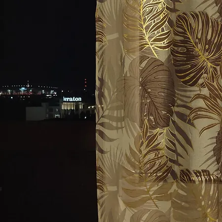 アパート Mokoapart Centrum ワルシャワ