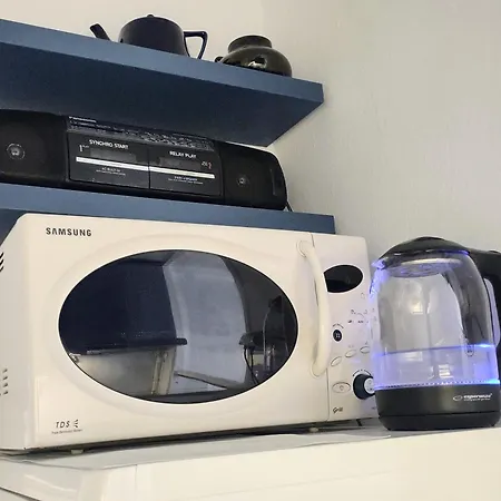 アパート Mokoapart Centrum