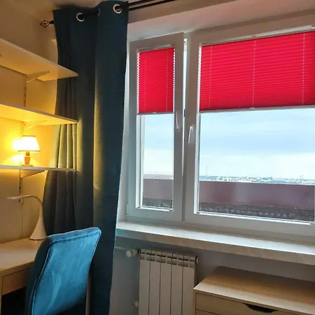 アパート Mokoapart Centrum