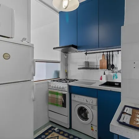 Mokoapart Centrum * ワルシャワ