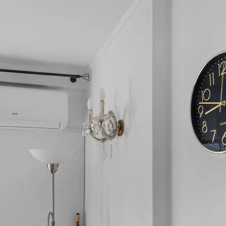 Mokoapart Centrum شقة *