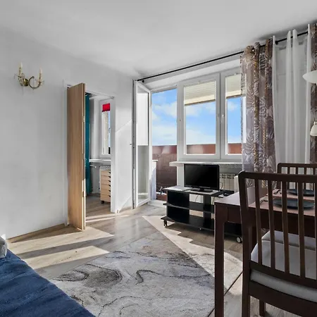 شقة Mokoapart Centrum