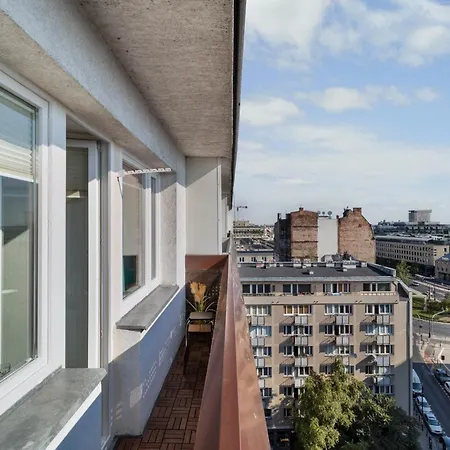 Mokoapart Centrum